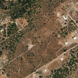 Satellite imagery of Cerro La Gloria, CL