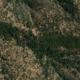 Satellite imagery of Cerro El Peñón, CL