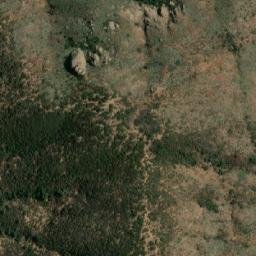 Satellite imagery of Cerro El Peñón, CL