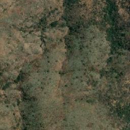 Satellite imagery of Cerro El Peñón, CL