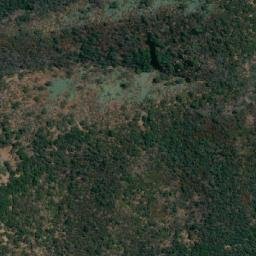 Satellite imagery of Mantos Blancos, CL