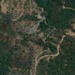 Satellite imagery of Mantos Blancos, CL