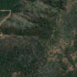 Satellite imagery of Mantos Blancos, CL