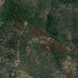 Satellite imagery of Las Abejas, CL