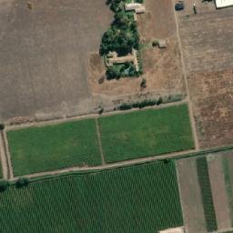 Satellite imagery of Cerrillo La Vega, CL