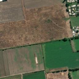 Satellite imagery of Cerrillo La Vega, CL