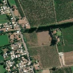 Satellite imagery of Cerrillo La Vega, CL