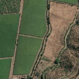 Satellite imagery of Loma Larga, CL