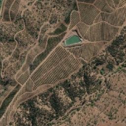 Satellite imagery of Loma Larga, CL