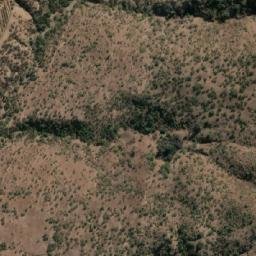 Satellite imagery of Loma Larga, CL