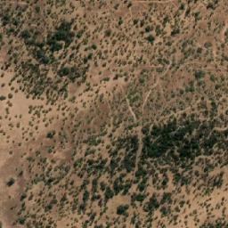 Satellite imagery of Loma El Rangal, CL