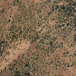 Satellite imagery of Loma El Rangal, CL