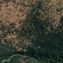 Satellite imagery of Loma El Boldo, CL