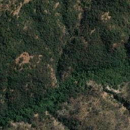 Satellite imagery of Loma El Boldo, CL