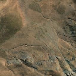 Satellite imagery of Cruz de la Vieja, CL