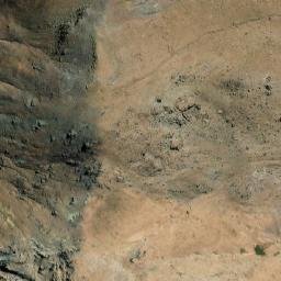 Satellite imagery of Cruz de la Vieja, CL