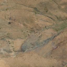 Satellite imagery of Cruz de la Vieja, CL