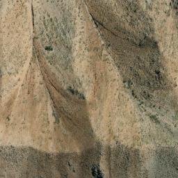 Satellite imagery of La Mercedita, CL