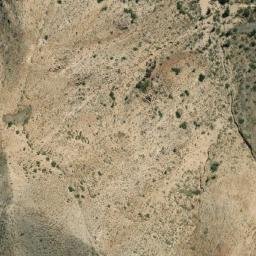 Satellite imagery of La Mercedita, CL