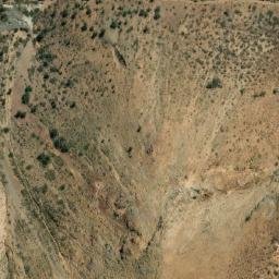 Satellite imagery of La Mercedita, CL