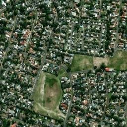 Satellite imagery of RIETVLEI TOWER, ZA