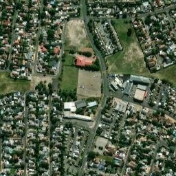 Satellite imagery of RIETVLEI TOWER, ZA