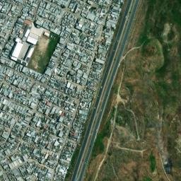 Satellite imagery of STINKKOP NEW, ZA