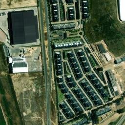 Satellite imagery of STINKKOP NEW, ZA