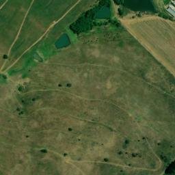 Satellite imagery of KANONBERG, ZA