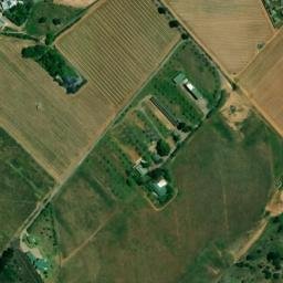 Satellite imagery of KANONBERG, ZA