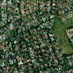 Satellite imagery of BOLAND, ZA