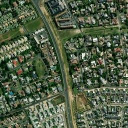 Satellite imagery of ZANDKLOOF, ZA