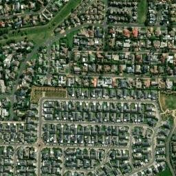 Satellite imagery of ZANDKLOOF, ZA