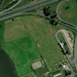 Satellite imagery of KLEINJOOSTENBERG NEW, ZA