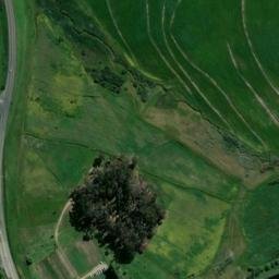 Satellite imagery of KLEINJOOSTENBERG NEW, ZA
