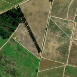 Satellite imagery of KLEINSIMONSBERG, ZA