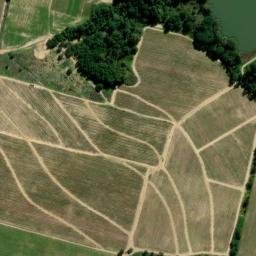 Satellite imagery of KLEINSIMONSBERG, ZA