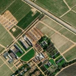 Satellite imagery of BABYLON TOREN, ZA