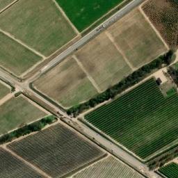 Satellite imagery of BABYLON TOREN, ZA