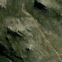 Satellite imagery of LA PARIS, ZA
