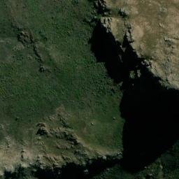 Satellite imagery of WEMMERSHOEK A, ZA