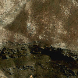 Satellite imagery of WEMMERSHOEK A, ZA