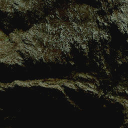 Satellite imagery of TAFELBERG, ZA
