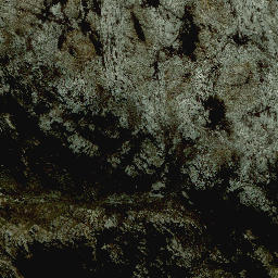 Satellite imagery of TAFELBERG, ZA
