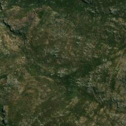 Satellite imagery of KWEEKKRAAL, ZA