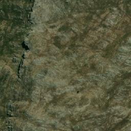 Satellite imagery of KWEEKKRAAL, ZA