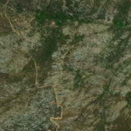 Satellite imagery of KWEEKKRAAL, ZA