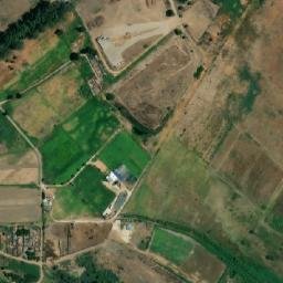 Satellite imagery of MUISKRAAL, ZA