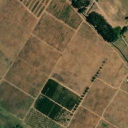 Satellite imagery of MUISKRAAL, ZA