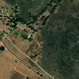 Satellite imagery of MUISKRAAL, ZA